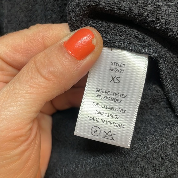 Astr the label wide leg jumpsuit - Picture 8 of 10